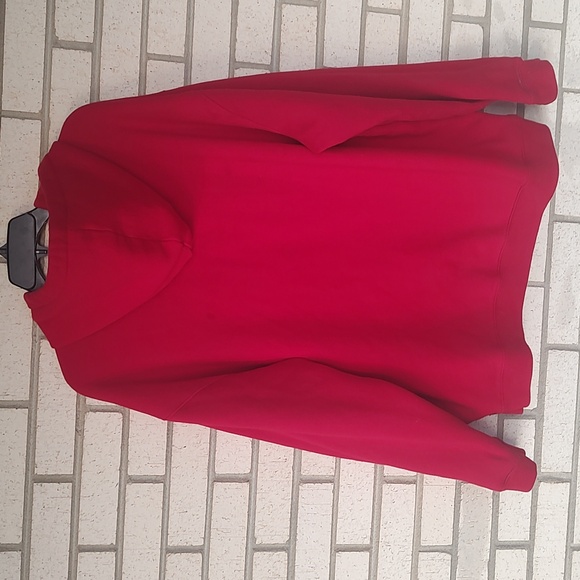 Chaps Red Jacket - Picture 9 of 10